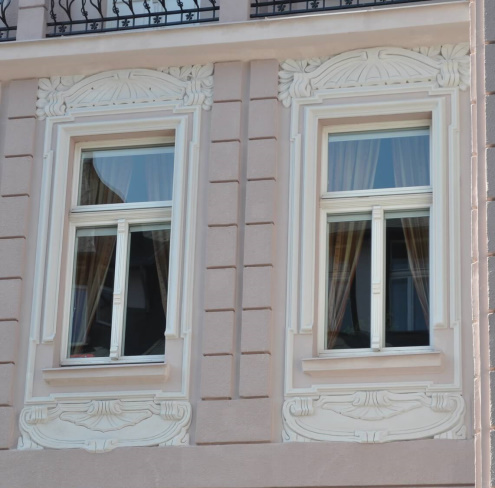 Bydgoszcz, ul. Cieszkowskiego
